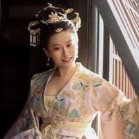 林麟演员头像