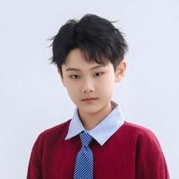 冠霖演员头像