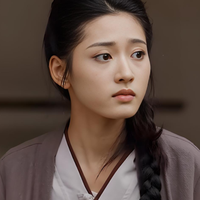 汪巧演员头像