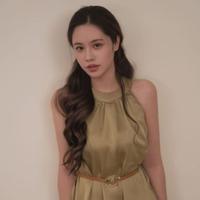 黄婧妍演员头像