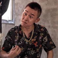 刘祥演员头像