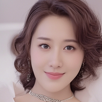 张诗语演员头像