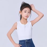 蓝梓衔演员头像