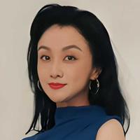 谭琍敏演员头像