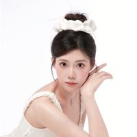 胡媄洁演员头像