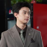 李秉衡演员头像