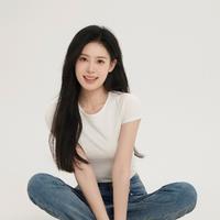 姜枣演员头像