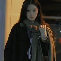 泡泡演员头像