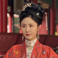 杨玉演员头像