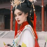 严格演员头像