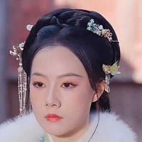 刘九贤演员头像