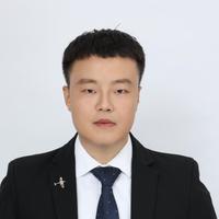卢俊阔演员头像
