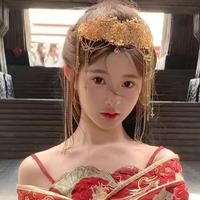 刘七七演员头像