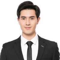 邓佳翔演员头像