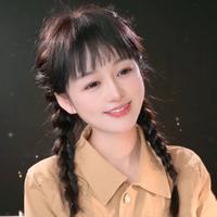 周小莉演员头像