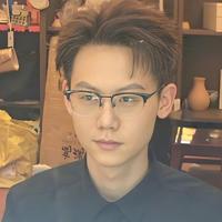 魏硕演员头像