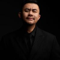 何铭锋演员头像