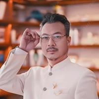 张振荣演 员头像