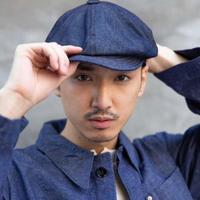 林上演员头像