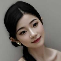 思琪演员头像