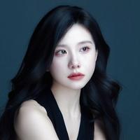 吕昕蔚演员头像