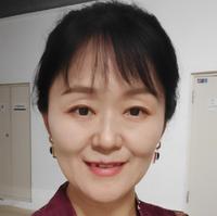 如妍演员头像