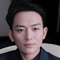 李小鹏演员头像