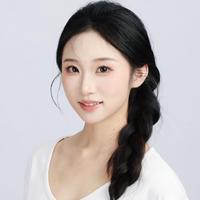 仲欣演员头像