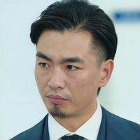 海军演员头像