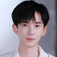 锦超演员头像