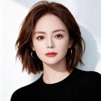 马婵娟演员头像