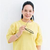 常如虹演员头像