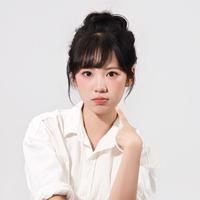 张苒演员头像