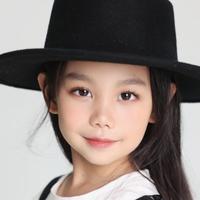 张楚乔演员头像
