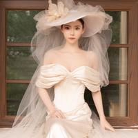 杨紫莹演员头像