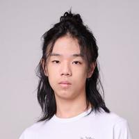 张柏睿演员头像