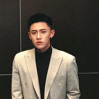 李昊航演员头像