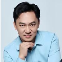 郑文演员头像