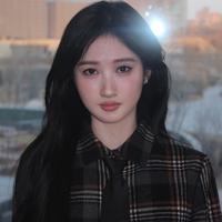戚彩演员头像