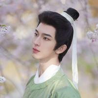 江易臣演员头像