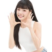 赵茗一演员头像