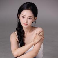 段 昕瑶演员头像