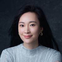 屈玥演员头像