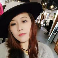 古静演员头像