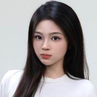 周婧容演员头像