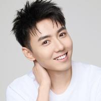 吕行演员头像