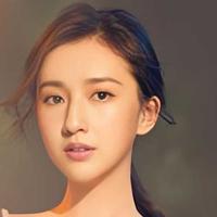 傅小爽演员头像