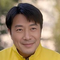 张亦演员头像