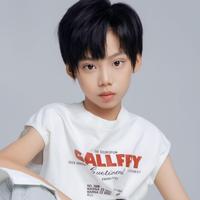 吴瀚泽演员头像