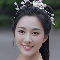 田力冰演员头像